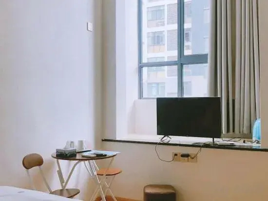 Jixi Yunshan Hotel