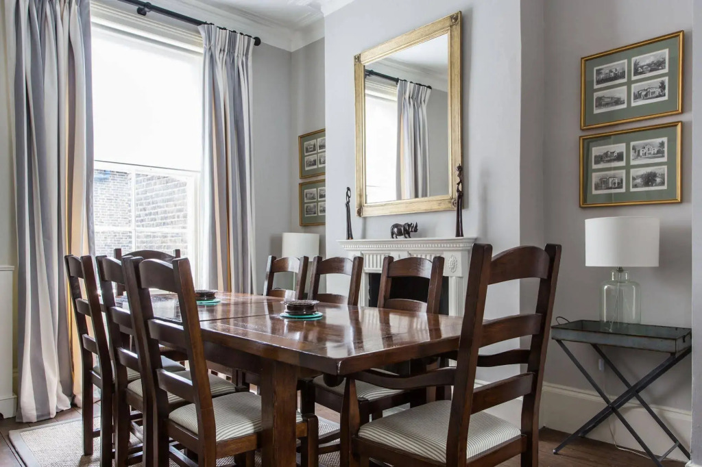 onefinestay - Primrose Hill apartments