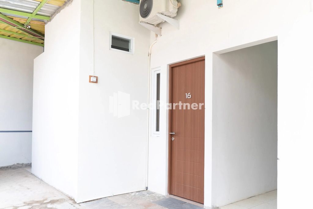 Wisma Narada 2 Lampung Mitra RedDoorz