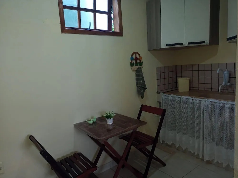 Hostel Guaratiba