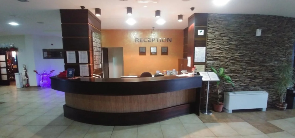 Sunrise Park Hotel Bansko