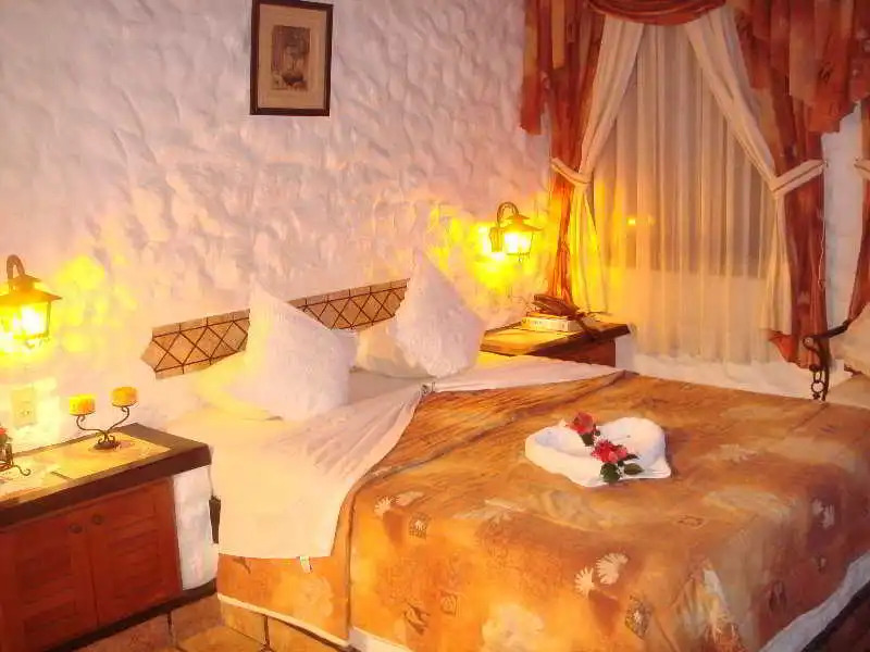 Hotel Rio Selva Resort Santa Cruz