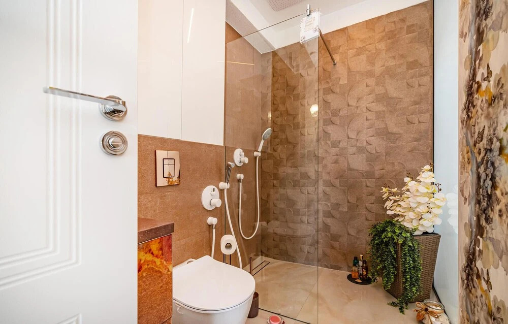 Amazing Apartment in Zadar With Sauna, Wifi and 2 Bedrooms