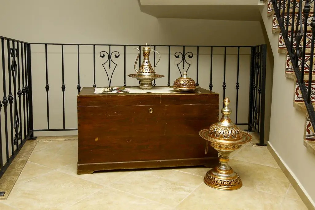 KAZDAĞLARI ZEYTUNİHAN BUTİK OTEL
