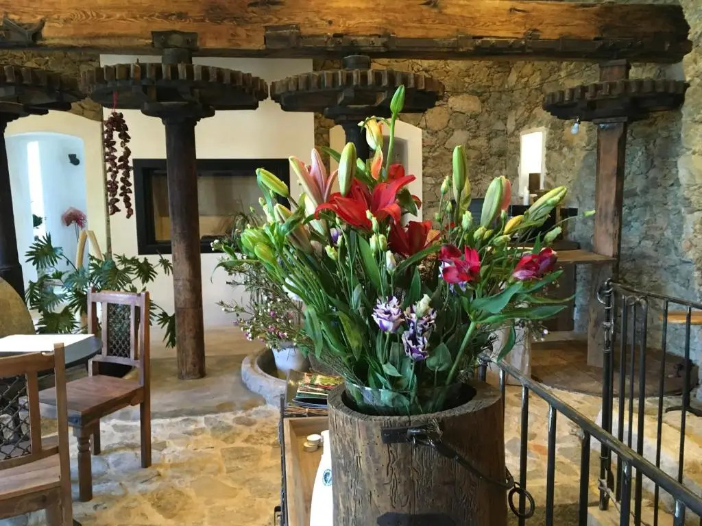 Chambres dhôtes - Mulino nannaré