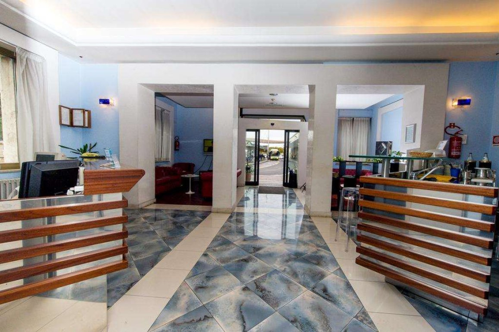 Millenium Palace