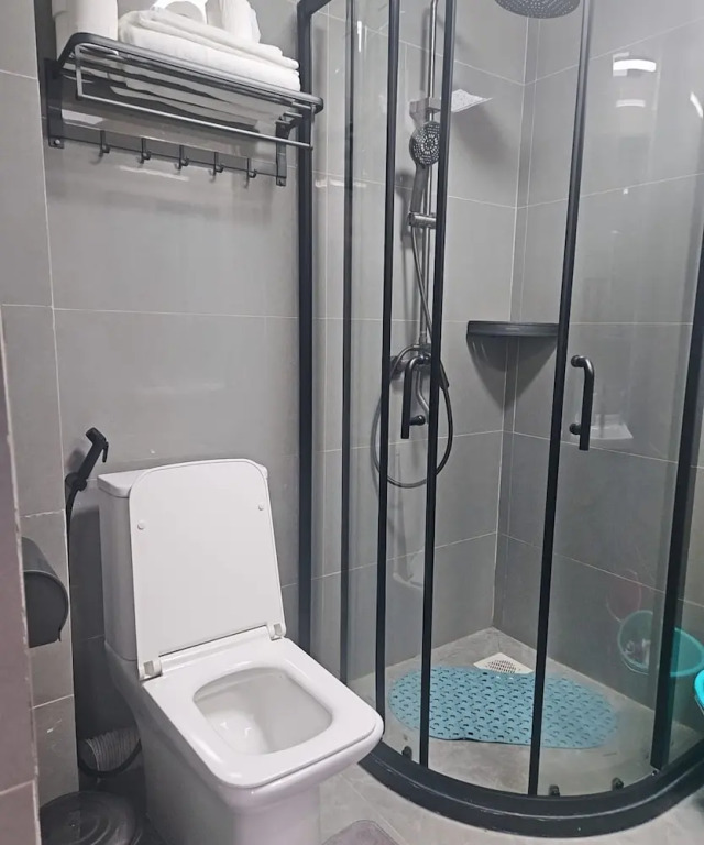 Charming 2-bedroom Apartment in Riverside Drive, Nairobi