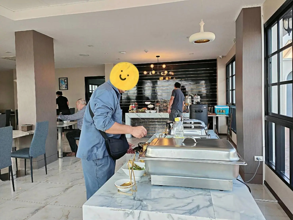 โคโค่ โฮเทล KOCO Hotel