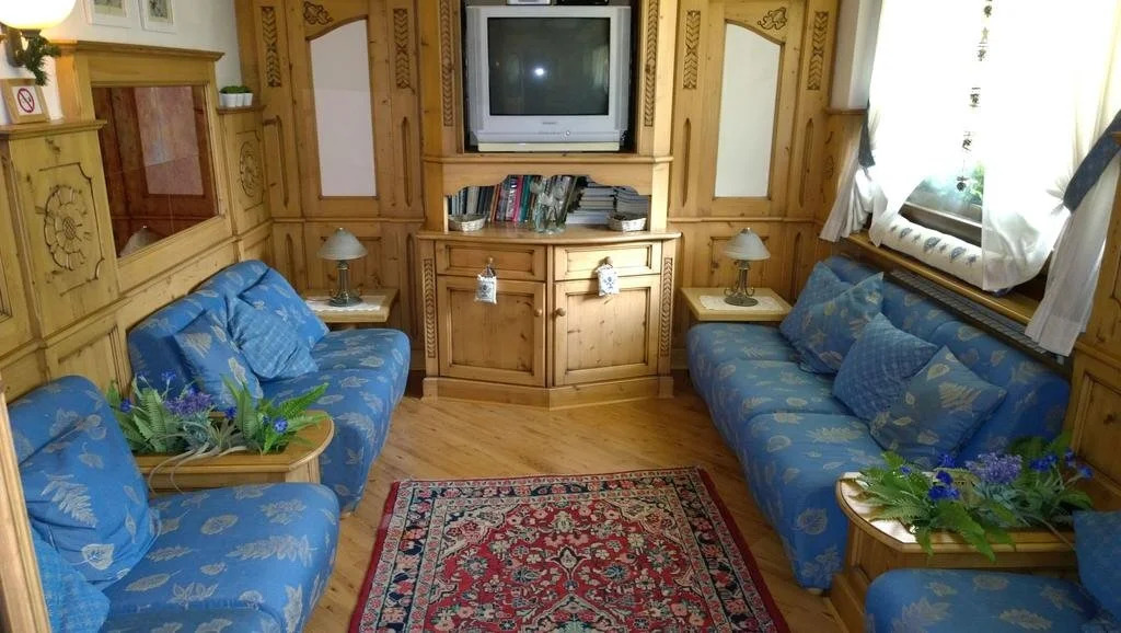 Chalet La Felce