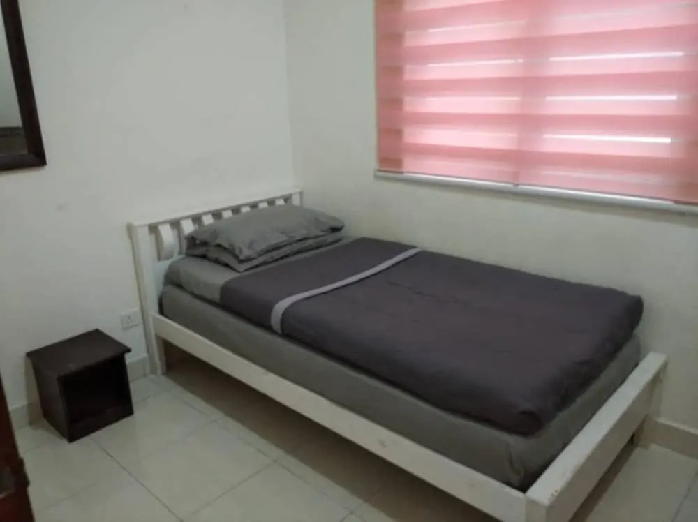 Kasyaf Place @ Ascotte Boulevard Semenyih
