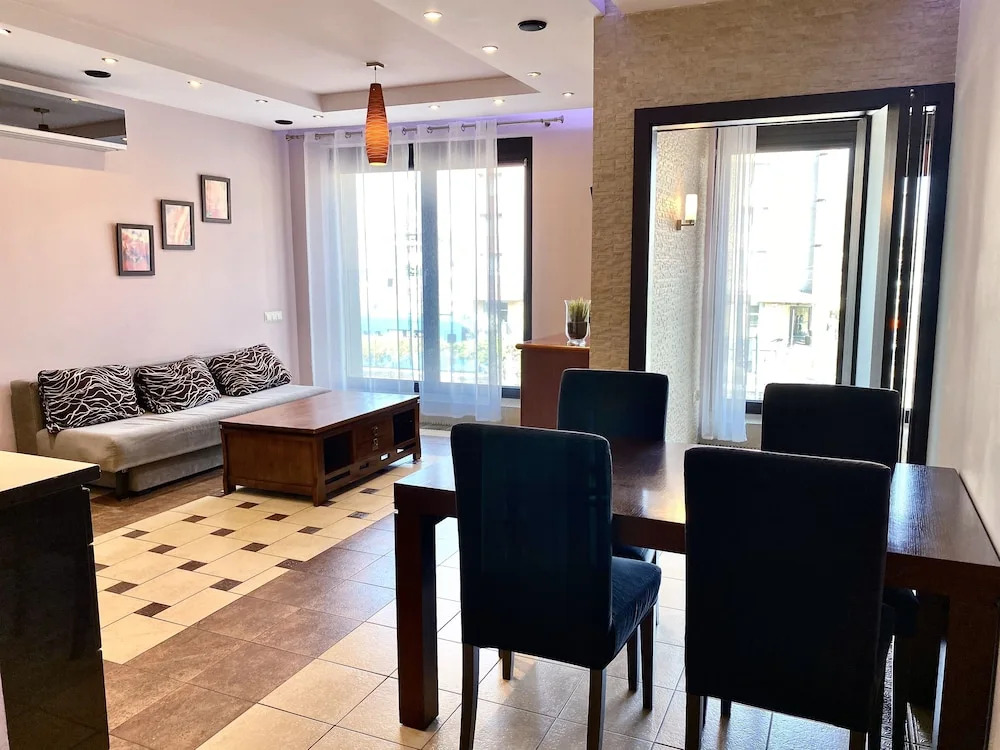 MB Cracow Apartments-Szlak 50