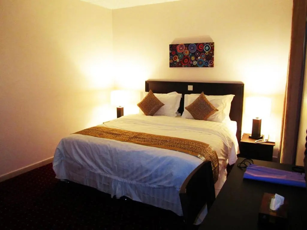JW Inn Hotel