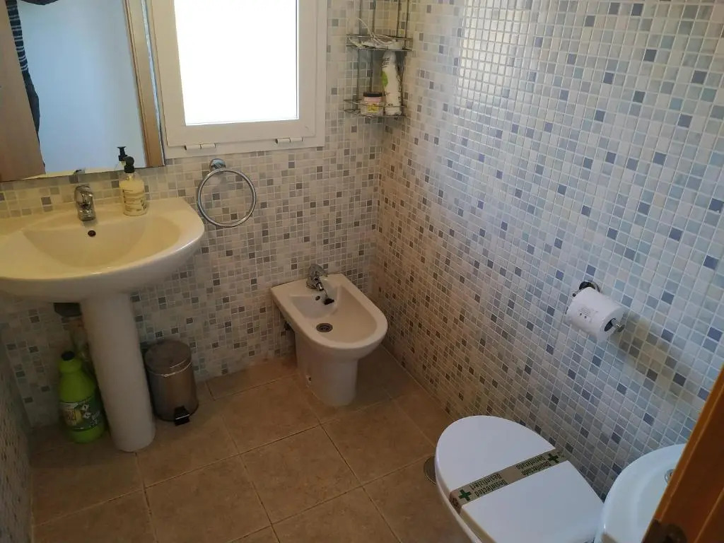 Casares beautiful 2 bedrooms apartment with rooftop terrace ideal for families and golfers CDS2791