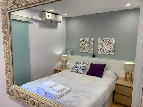 Apartamento Rambla Catalunya