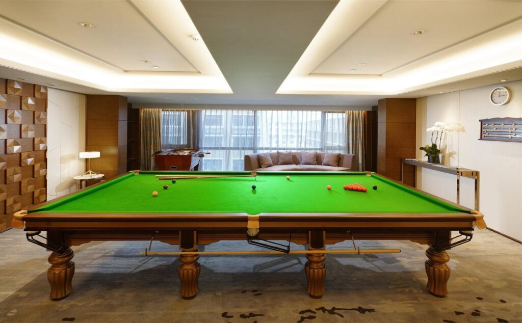 Fraser Suites Shenzhen