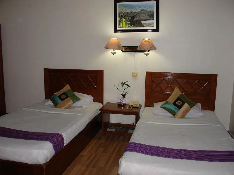 Princess Hotel