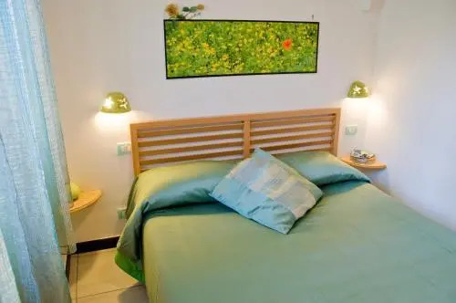 Bed And Breakfast 1 Bedroom 1 Bathroom - Maiori