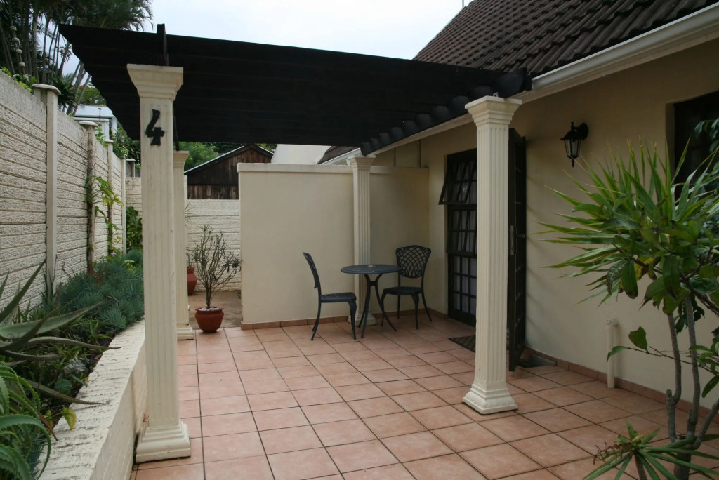 Sylvan Grove Guest House