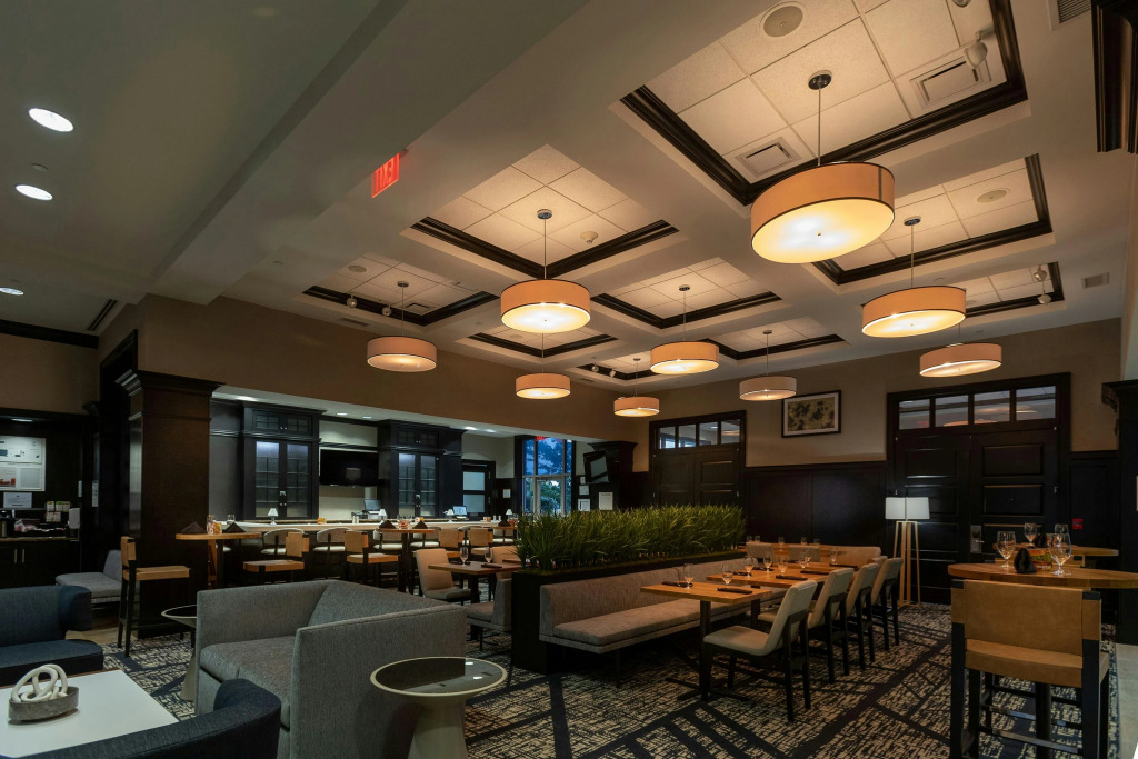 Sheraton Chicago Northbrook
