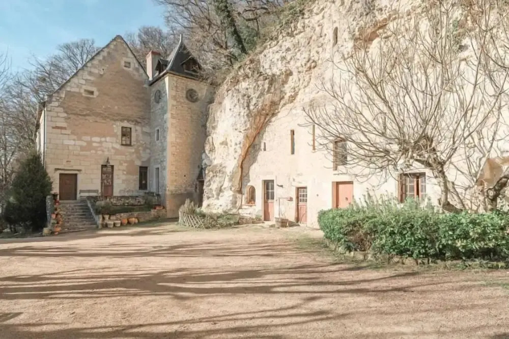 Manoir de la Salle du Roc