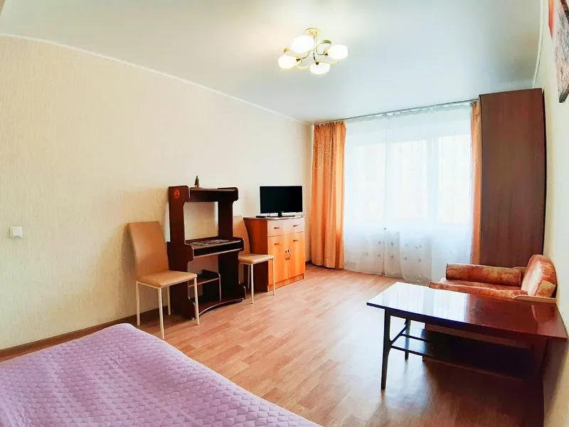 ИннХоум на ул. Цвилинга, д. 53