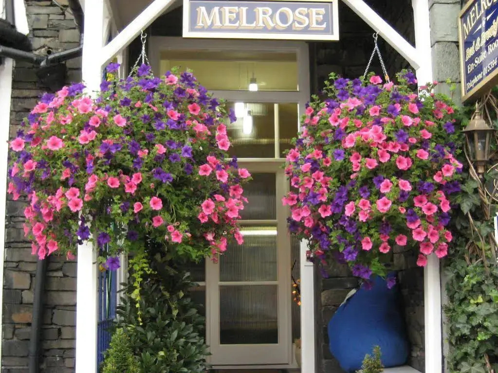 Melrose Guesthouse