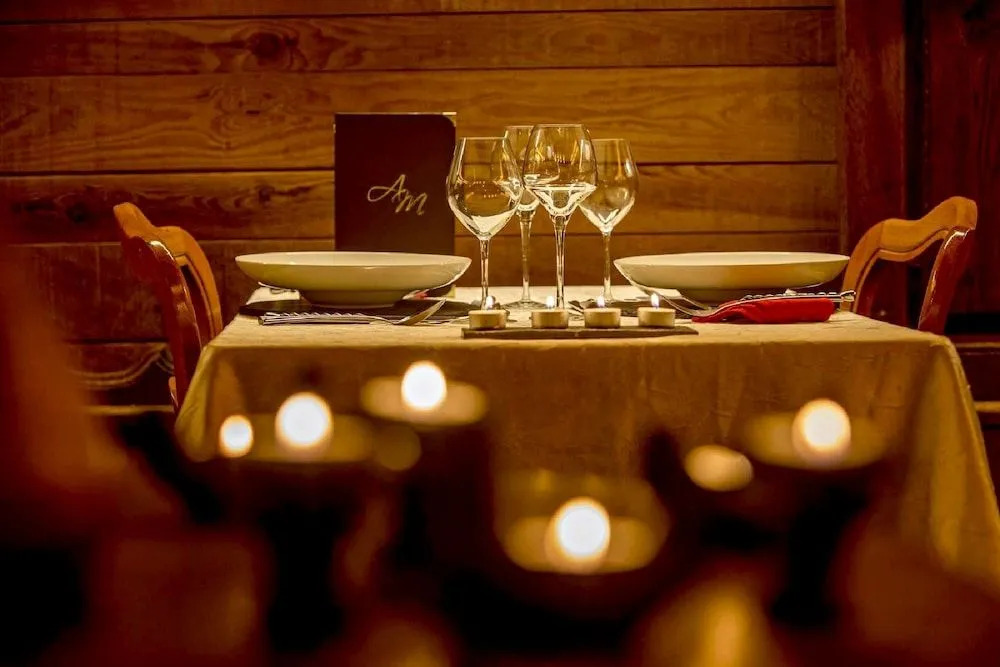 Logis Auberge des Montagnes