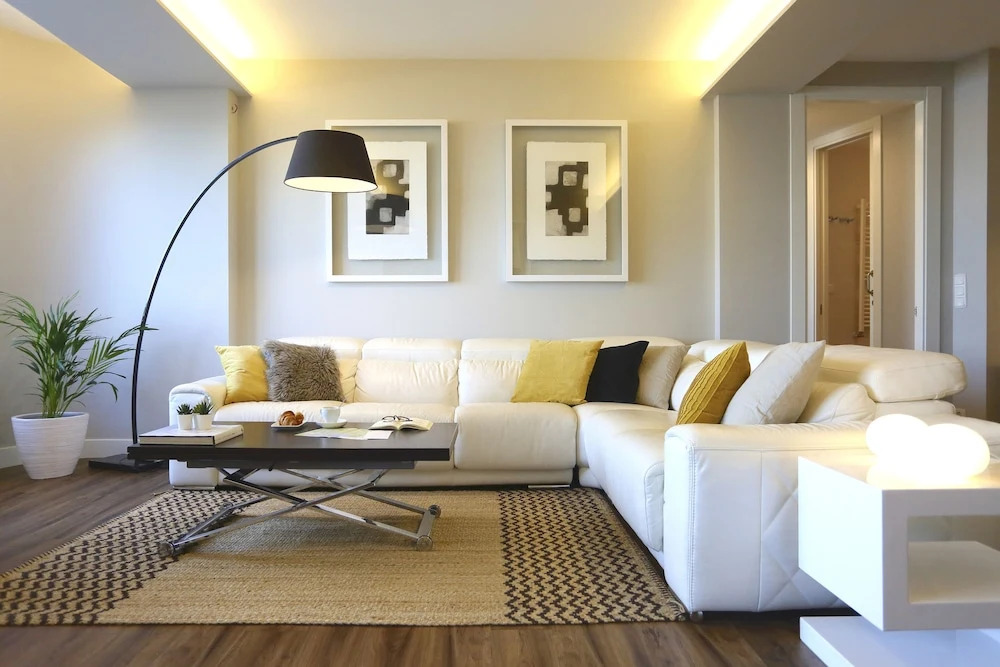 The Zu Suite Apartment