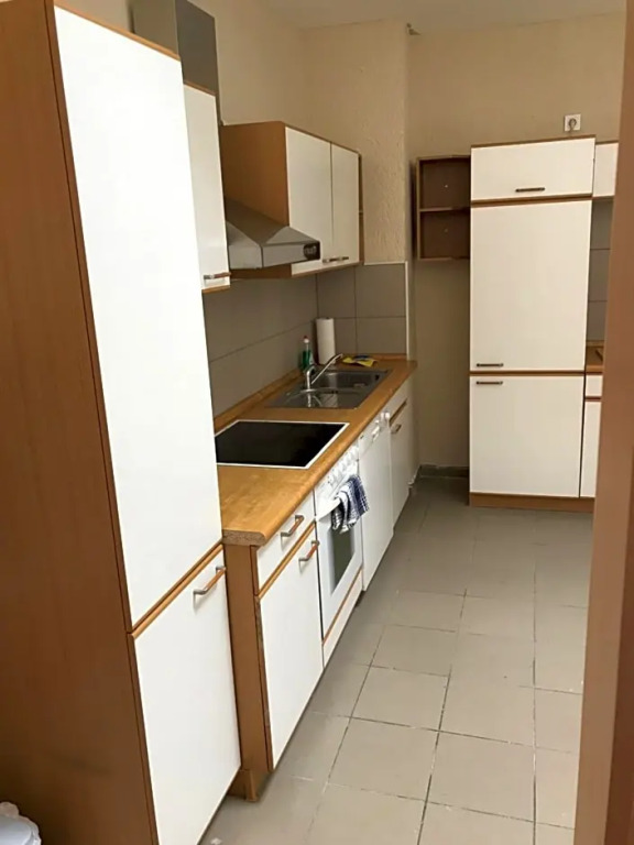 Schöntal Apartment