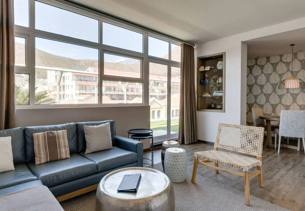Protea Hotel by Marriott Cape Town Sea Point