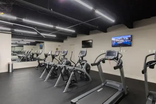 Luxury 2BR 1BR Penthouses w Balcony Close to French Quarter