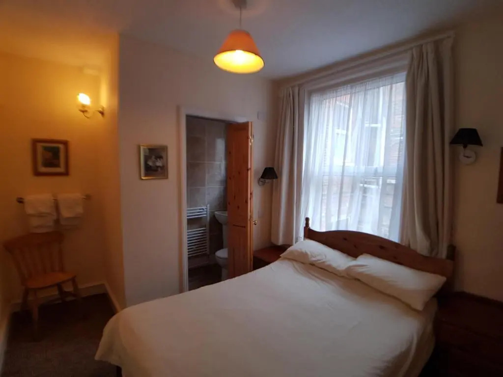 Everley Guest House