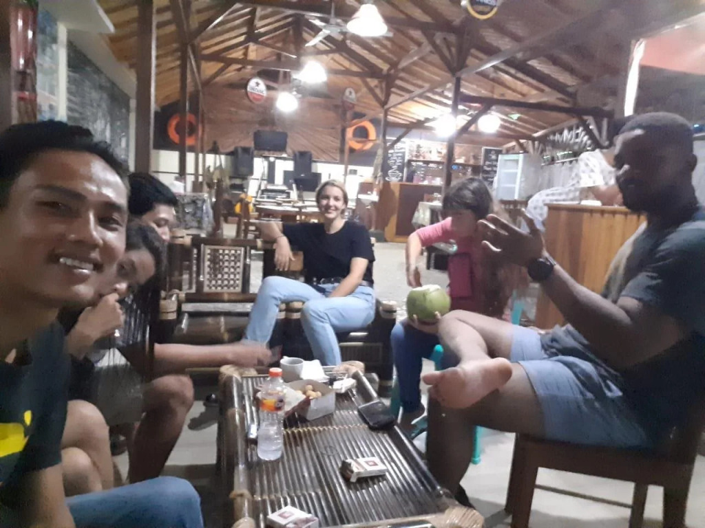 Ahlen Pangandaran