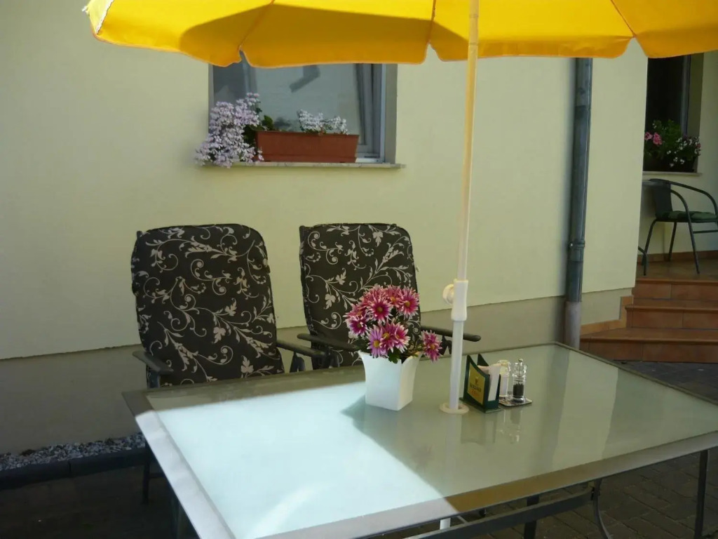 Hotel Krone Lindow