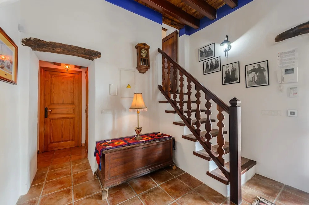 Villa Andreuet