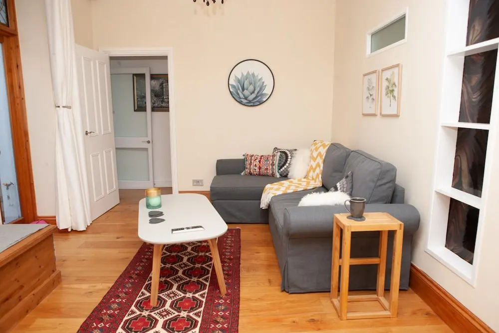 2 Bedroom House Near the Downs Bristol