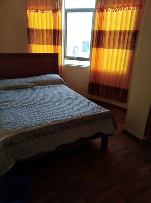 Hostal Zumaki