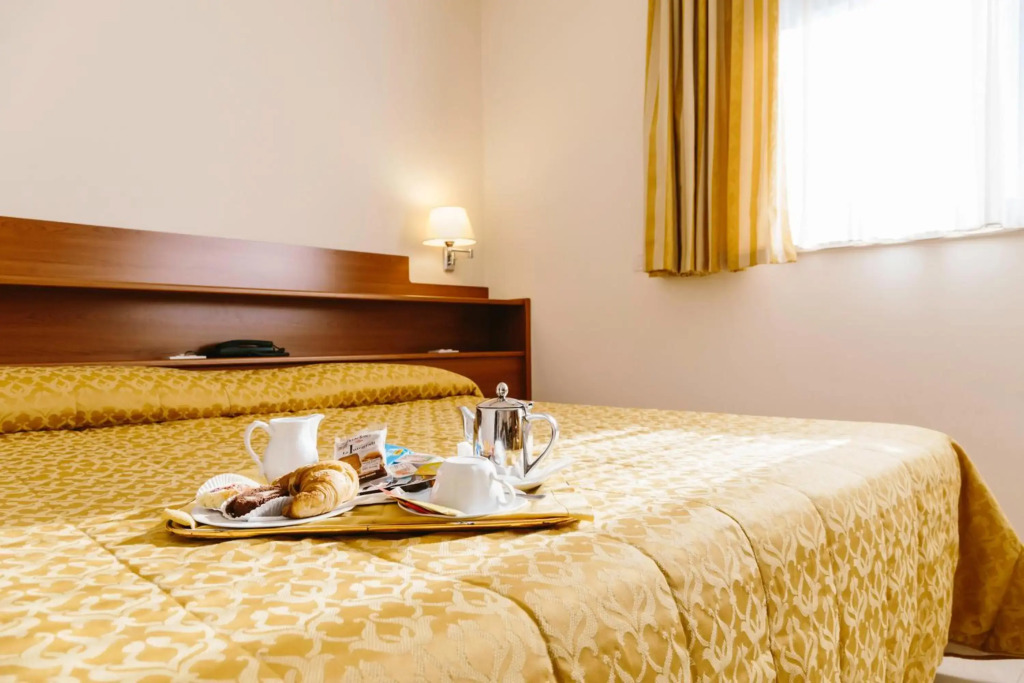 Hotel Residence Federiciano