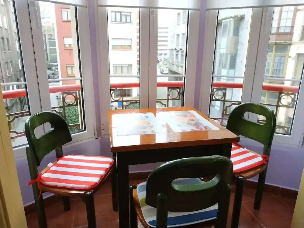 Good House hostel