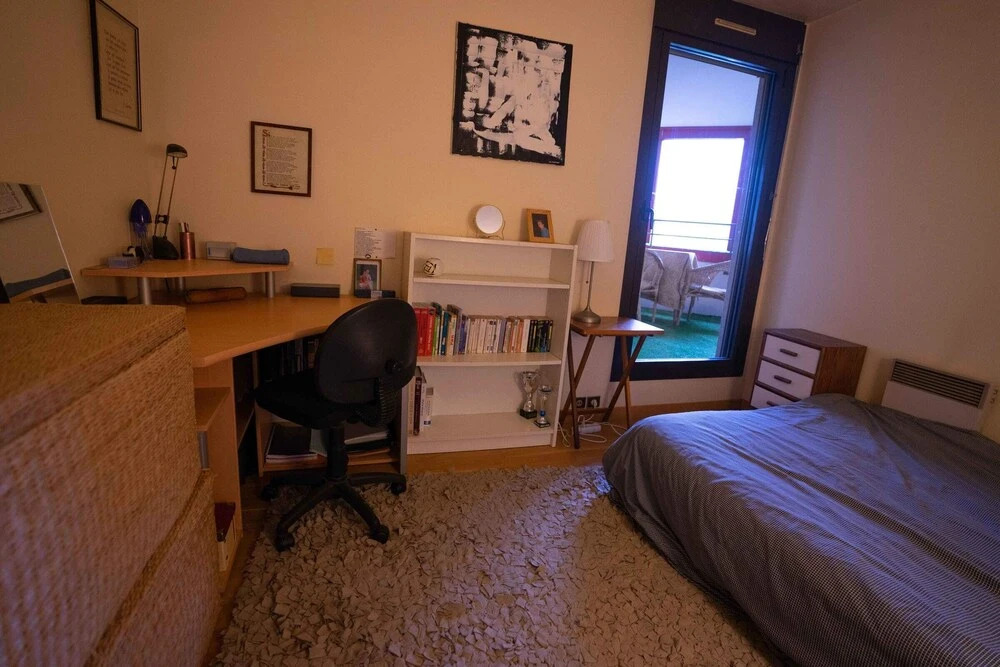 Spacious Apartment Close to Montparnasse