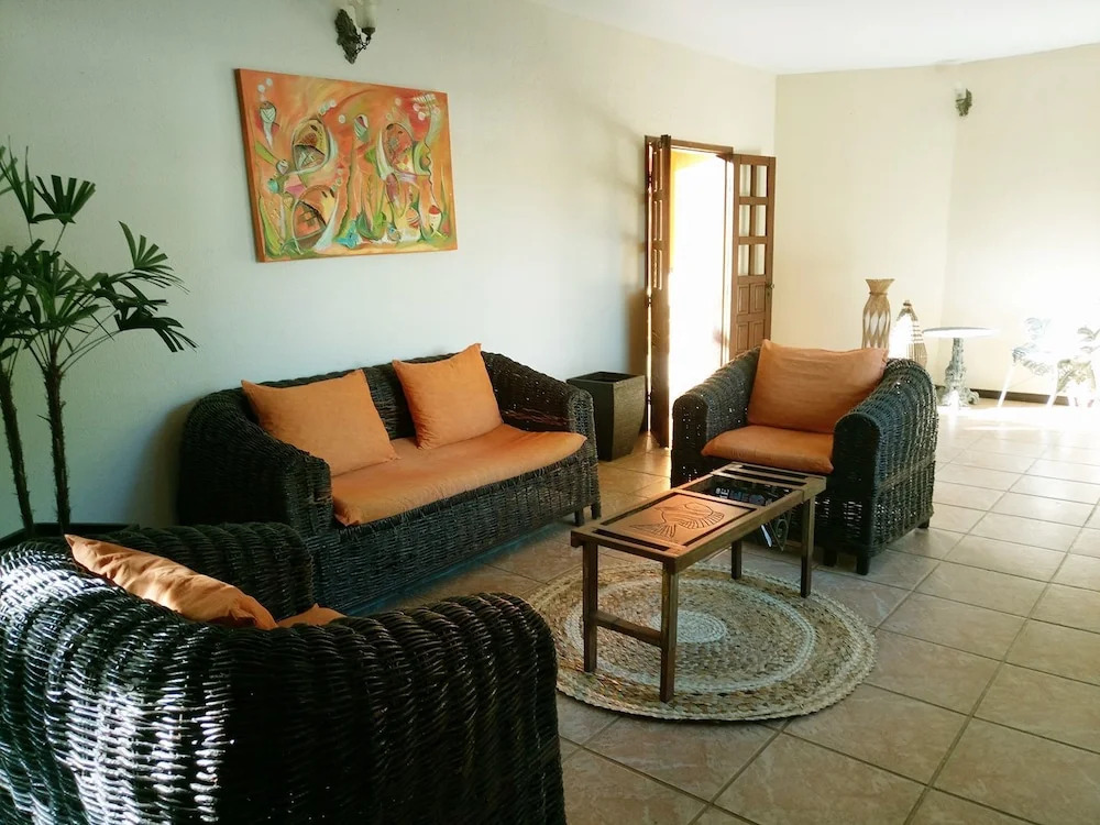 Riacho Doce Praia Hotel