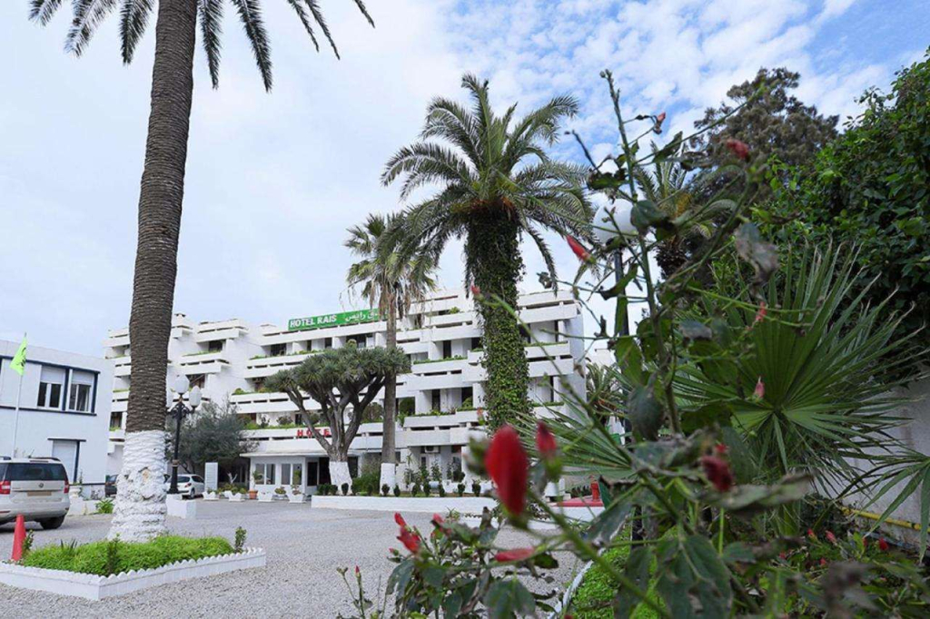 Hotel Rais