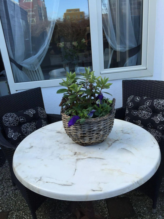 Pension Hendriks