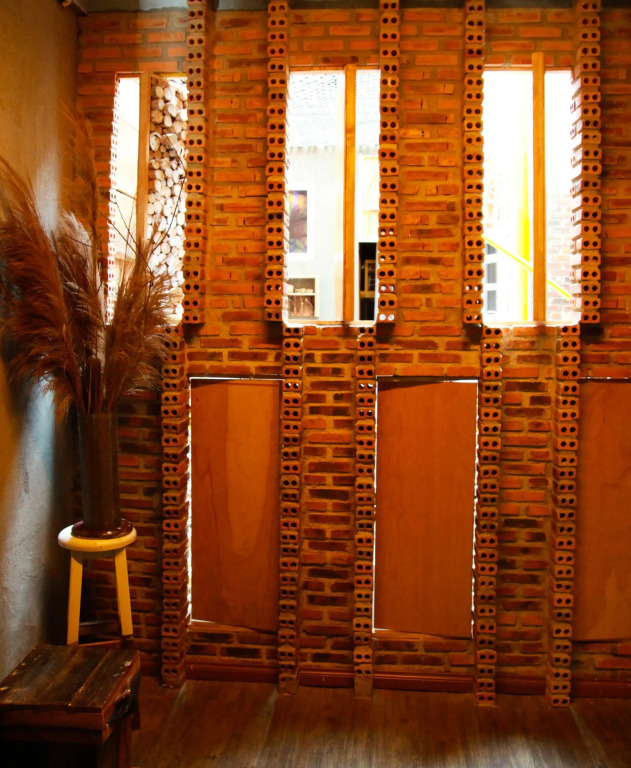 Gaia Hostel