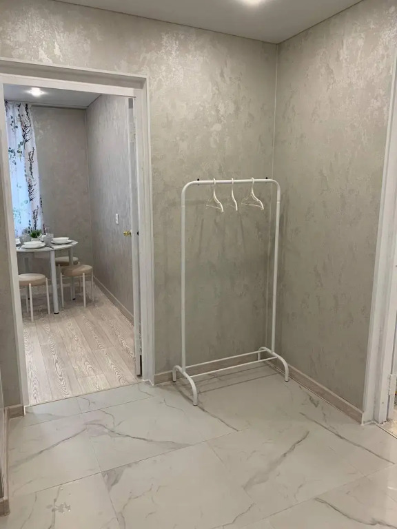 Апартаменты ApartKZN на улице Академика Завойского 11А