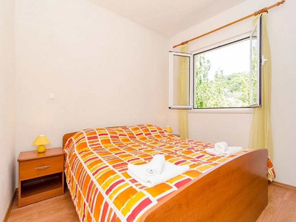 Apartments Tabain