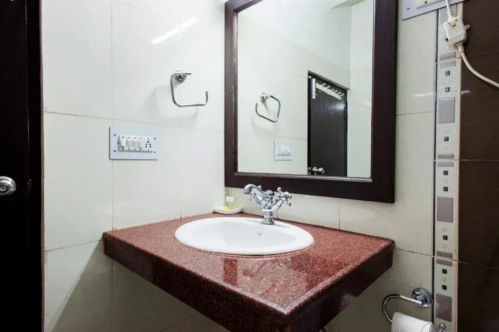 Hotel Sandhya