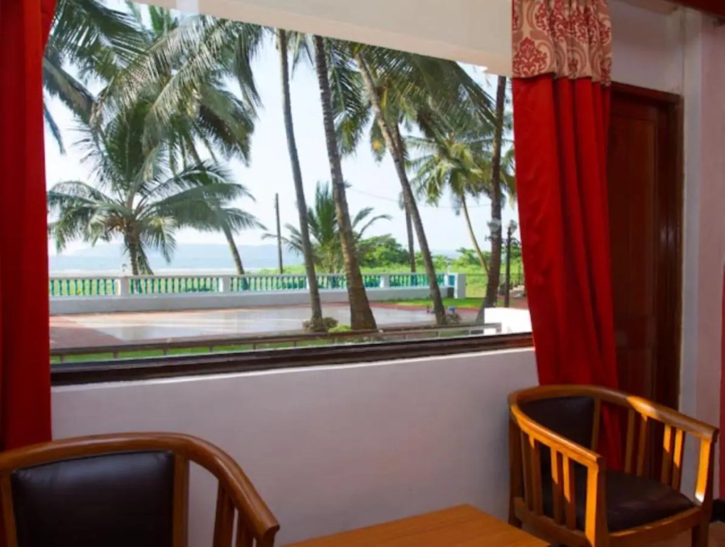 Swimsea Beach Resort, A Beach Property
