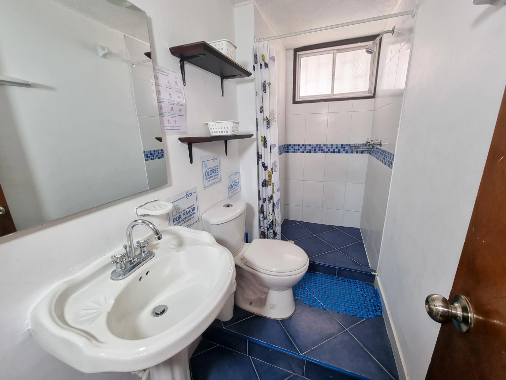 Apartamentos Iroka - Bedviajes