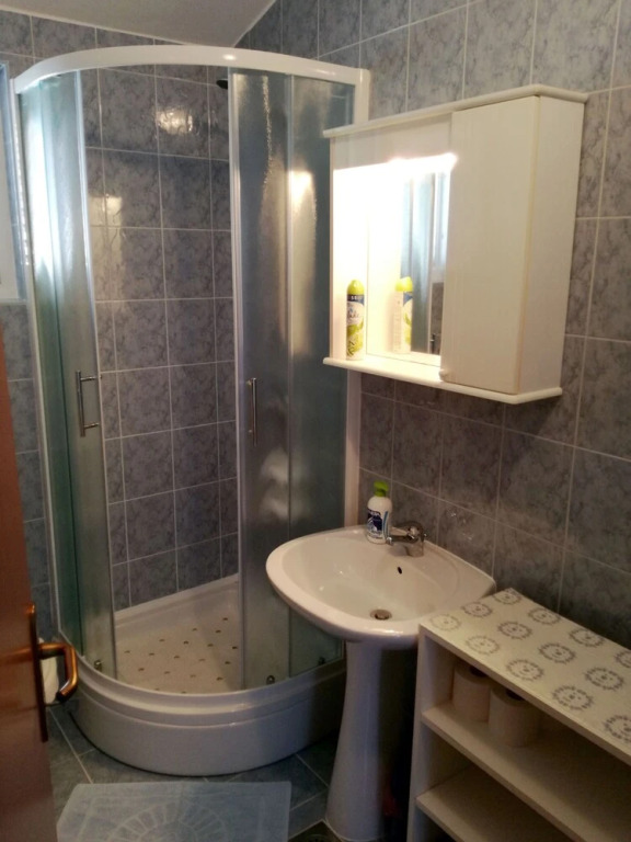 Apartments Cerin